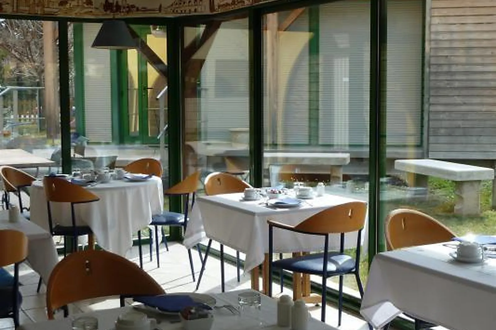 Lieux événementiels, BEST WESTERN BED AND SUITES