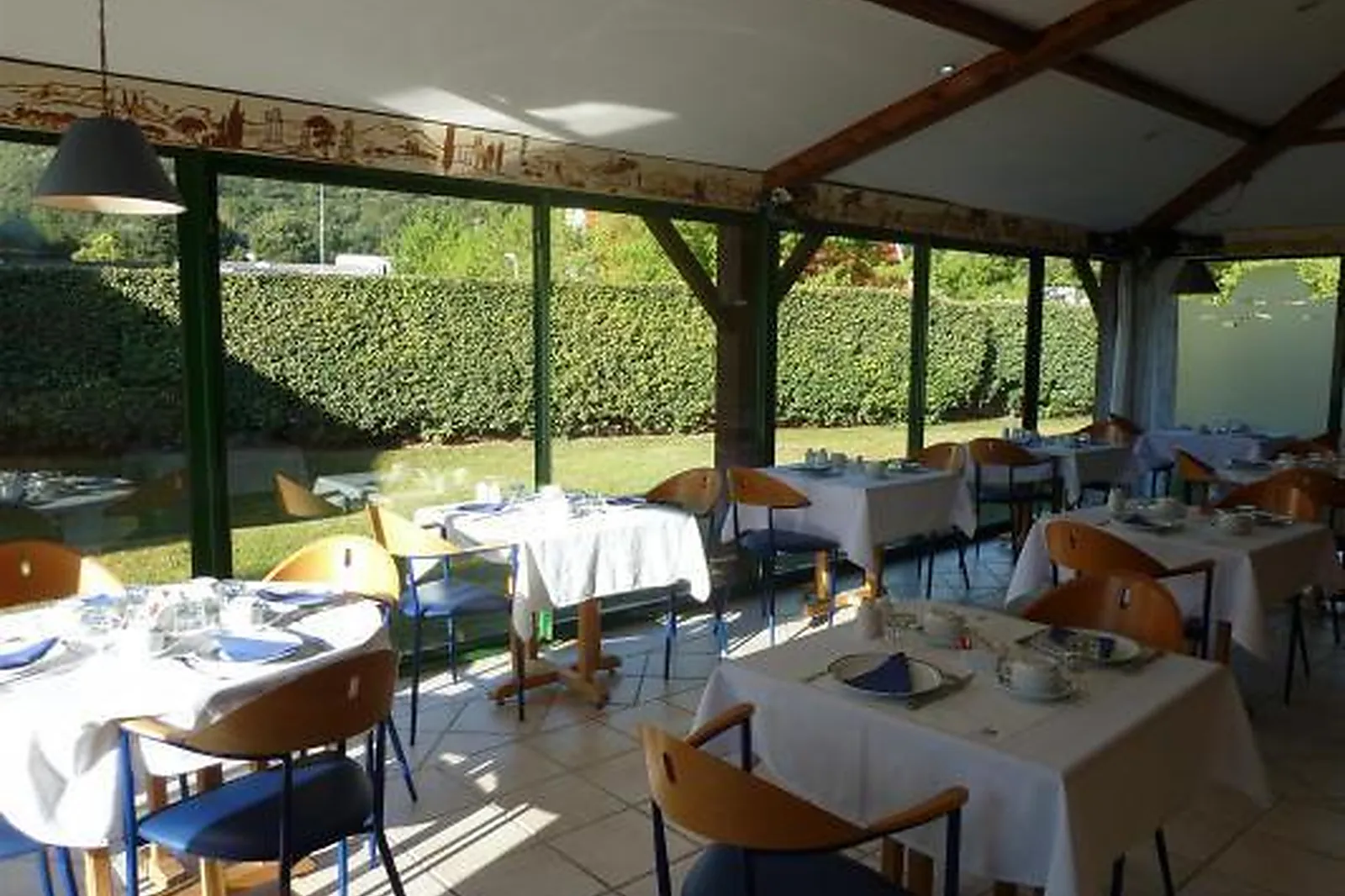 Lieux événementiels, BEST WESTERN BED AND SUITES