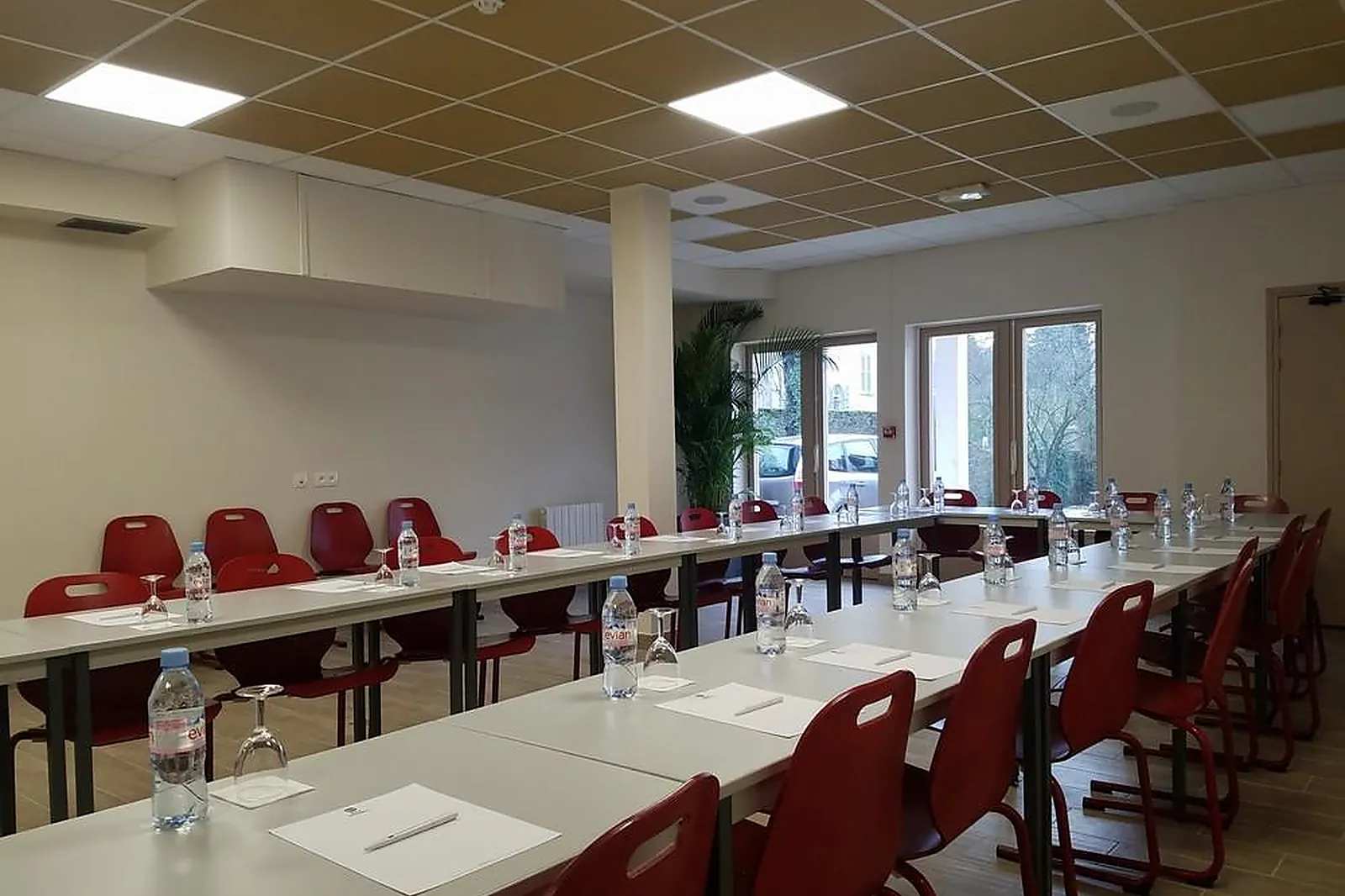 Lieux événementiels, BEST WESTERN BLANCHE DE CASTILLE