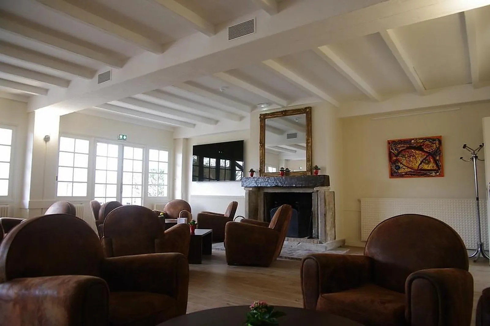 Lieux événementiels, BEST WESTERN BLANCHE DE CASTILLE