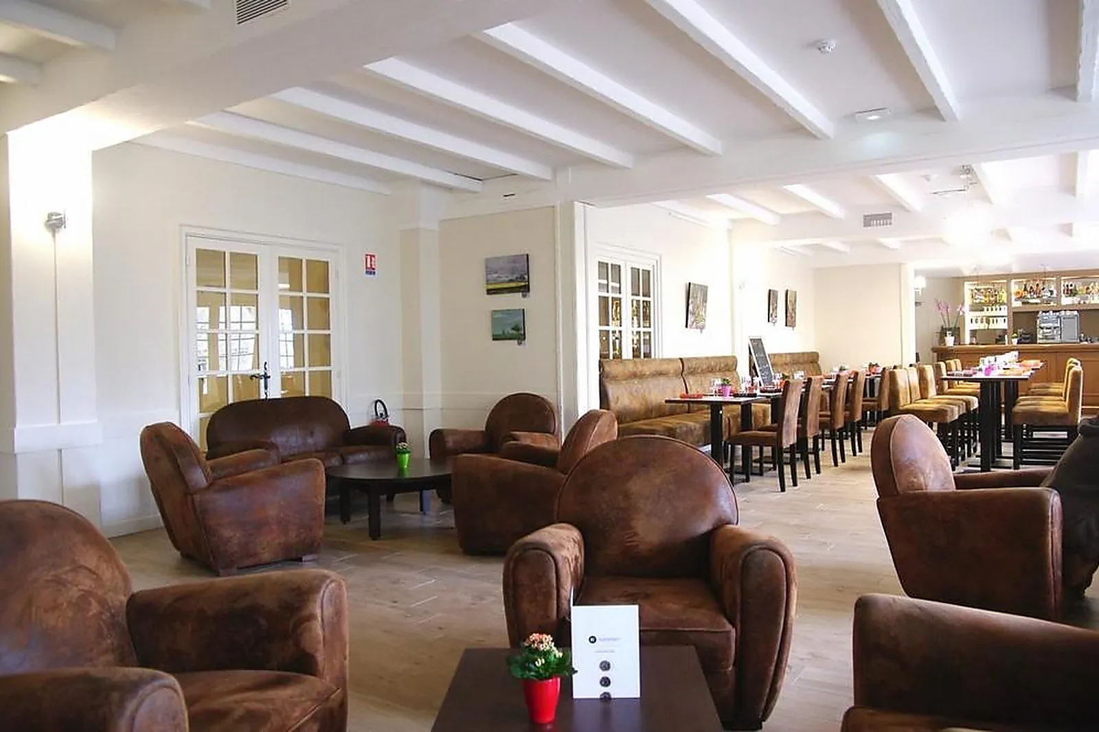 Lieux événementiels, BEST WESTERN BLANCHE DE CASTILLE