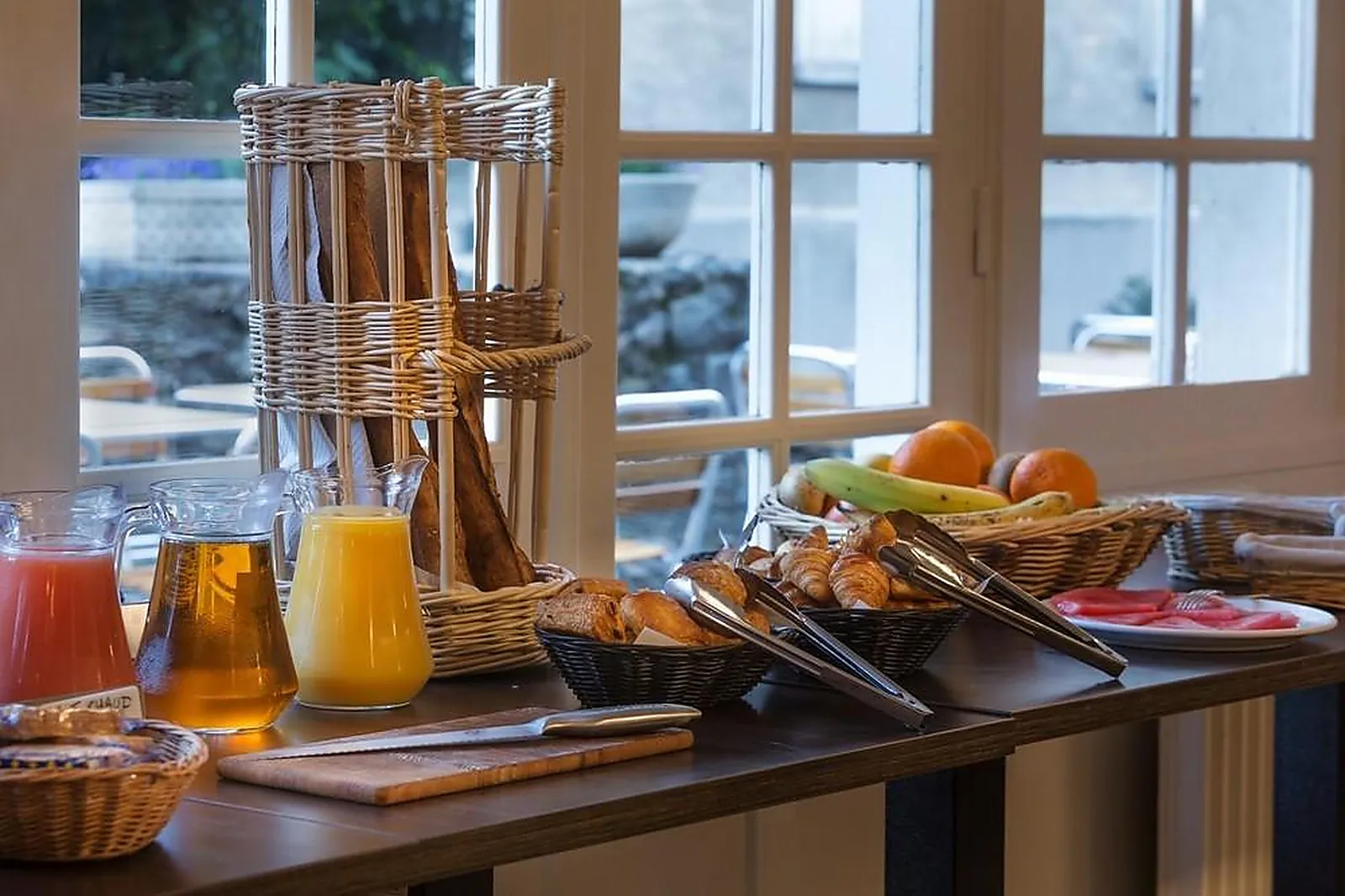 Lieux événementiels, BEST WESTERN BLANCHE DE CASTILLE