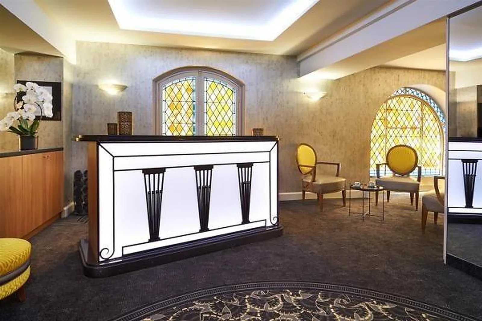 Lieux événementiels, BEST WESTERN BORDEAUX ETCHE ONA BAYONNE