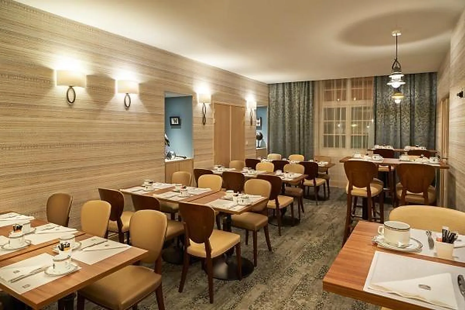 Lieux événementiels, BEST WESTERN BORDEAUX ETCHE ONA BAYONNE