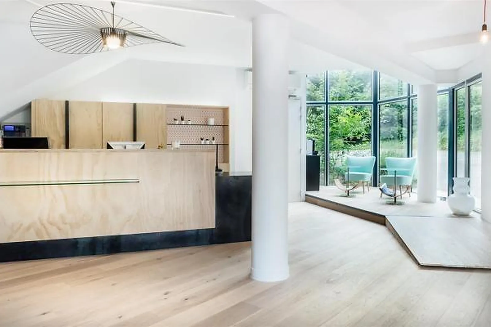 Lieux événementiels, BEST WESTERN BRIDGE HOTEL LYON EAST