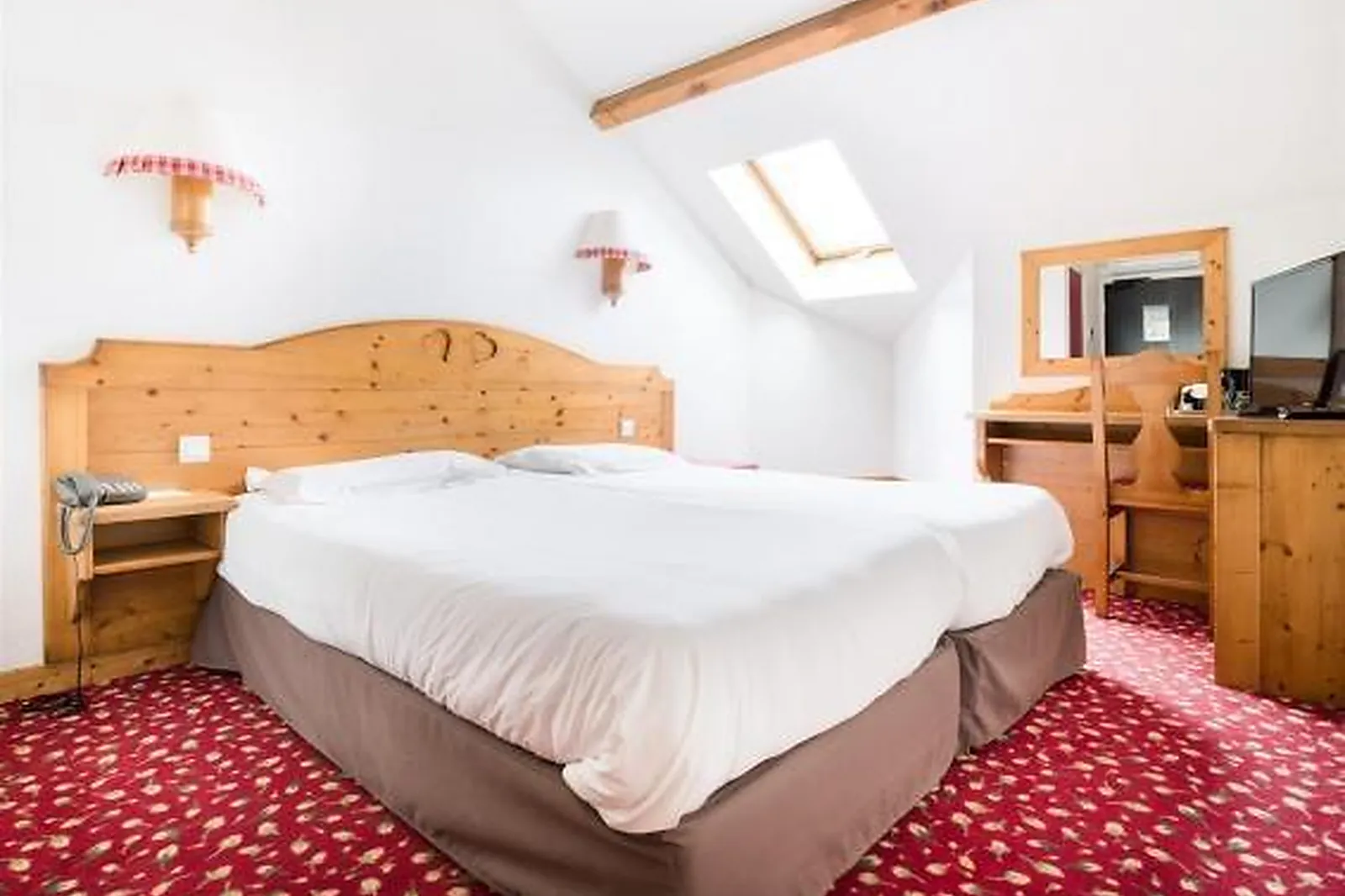 Lieux événementiels, BEST WESTERN BRIDGE HOTEL LYON EAST