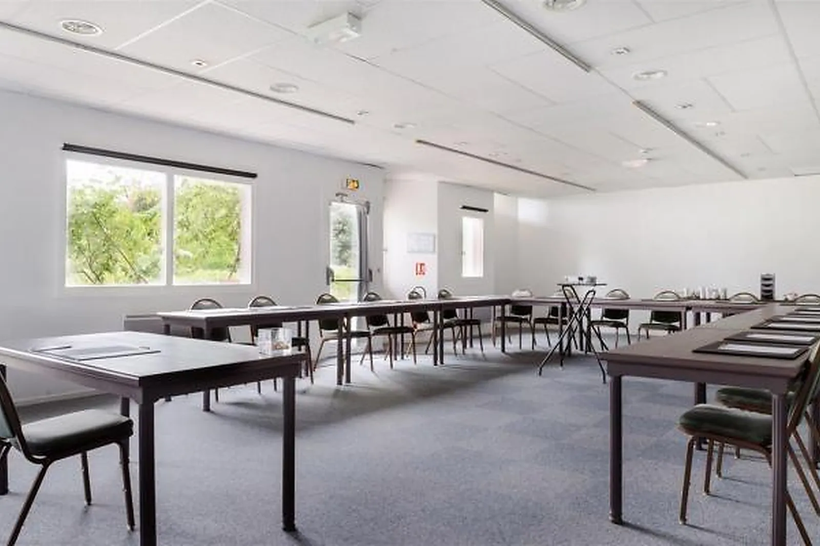 Lieux événementiels, BEST WESTERN BRIDGE HOTEL LYON EAST