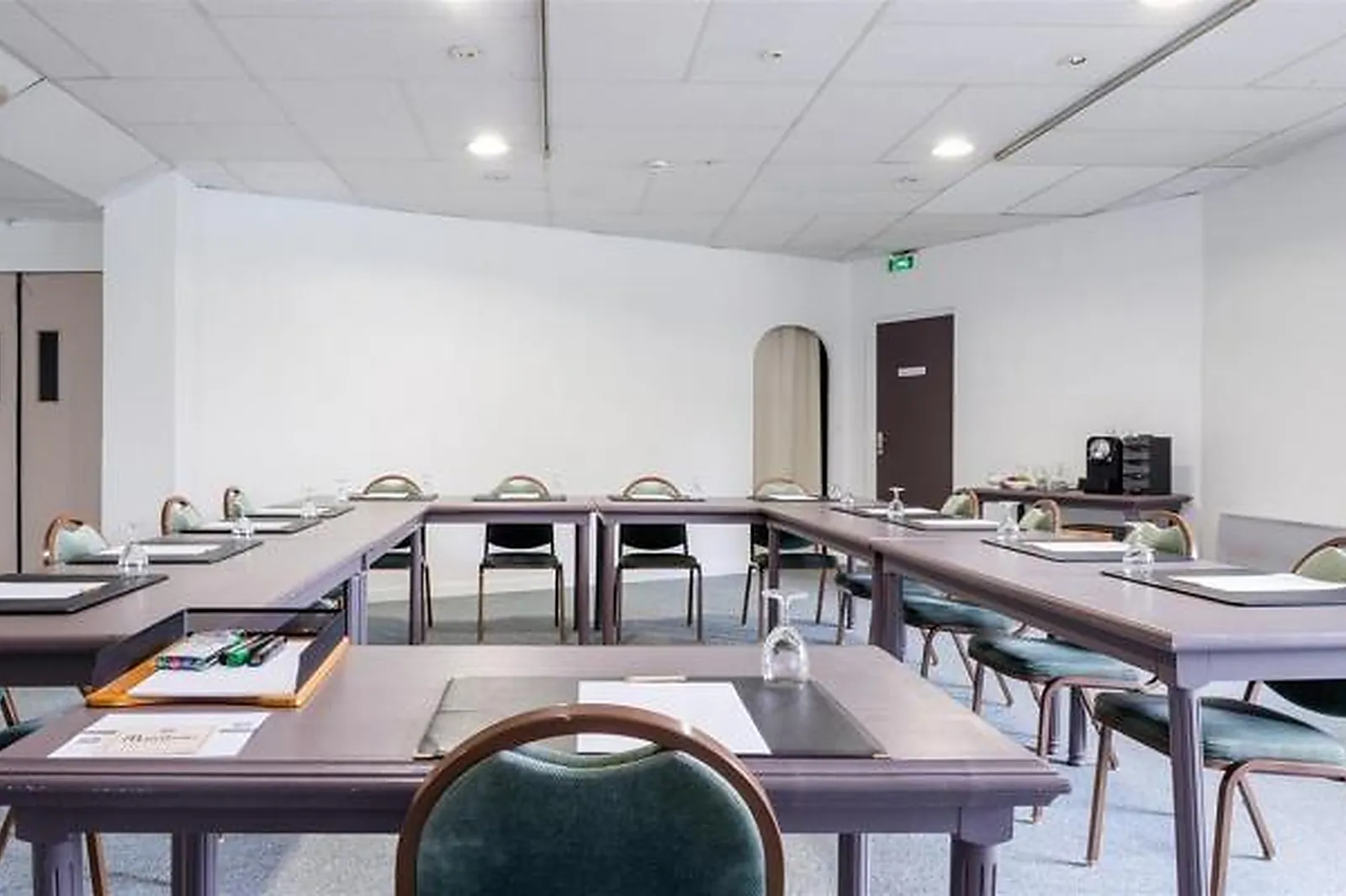 Lieux événementiels, BEST WESTERN BRIDGE HOTEL LYON EAST