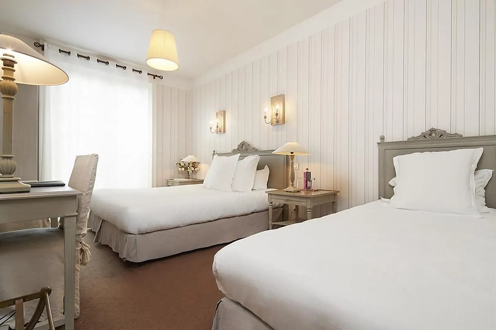 Lieux événementiels, BEST WESTERN BRITTANY LA BAULE CENTRE