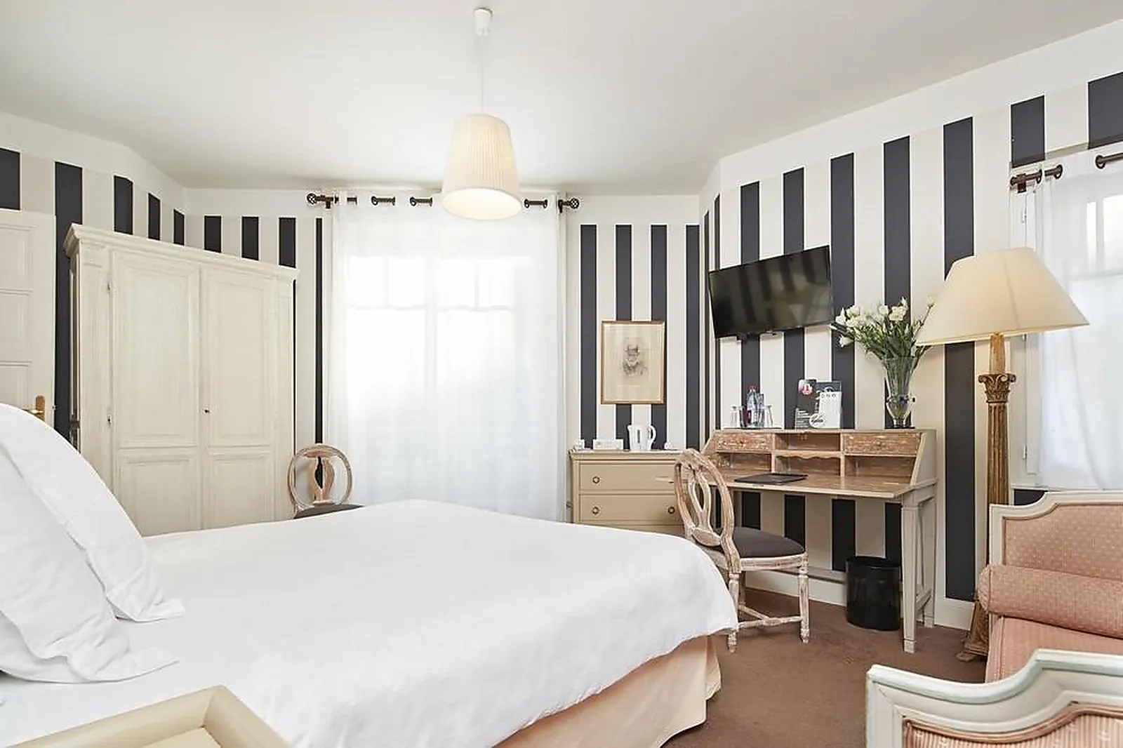 Lieux événementiels, BEST WESTERN BRITTANY LA BAULE CENTRE