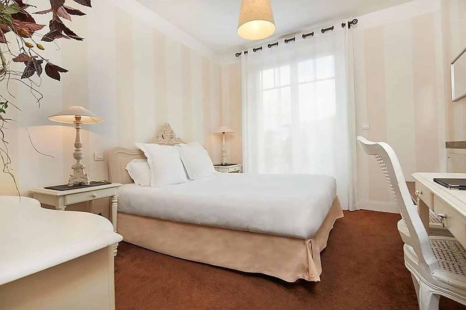 Lieux événementiels, BEST WESTERN BRITTANY LA BAULE CENTRE