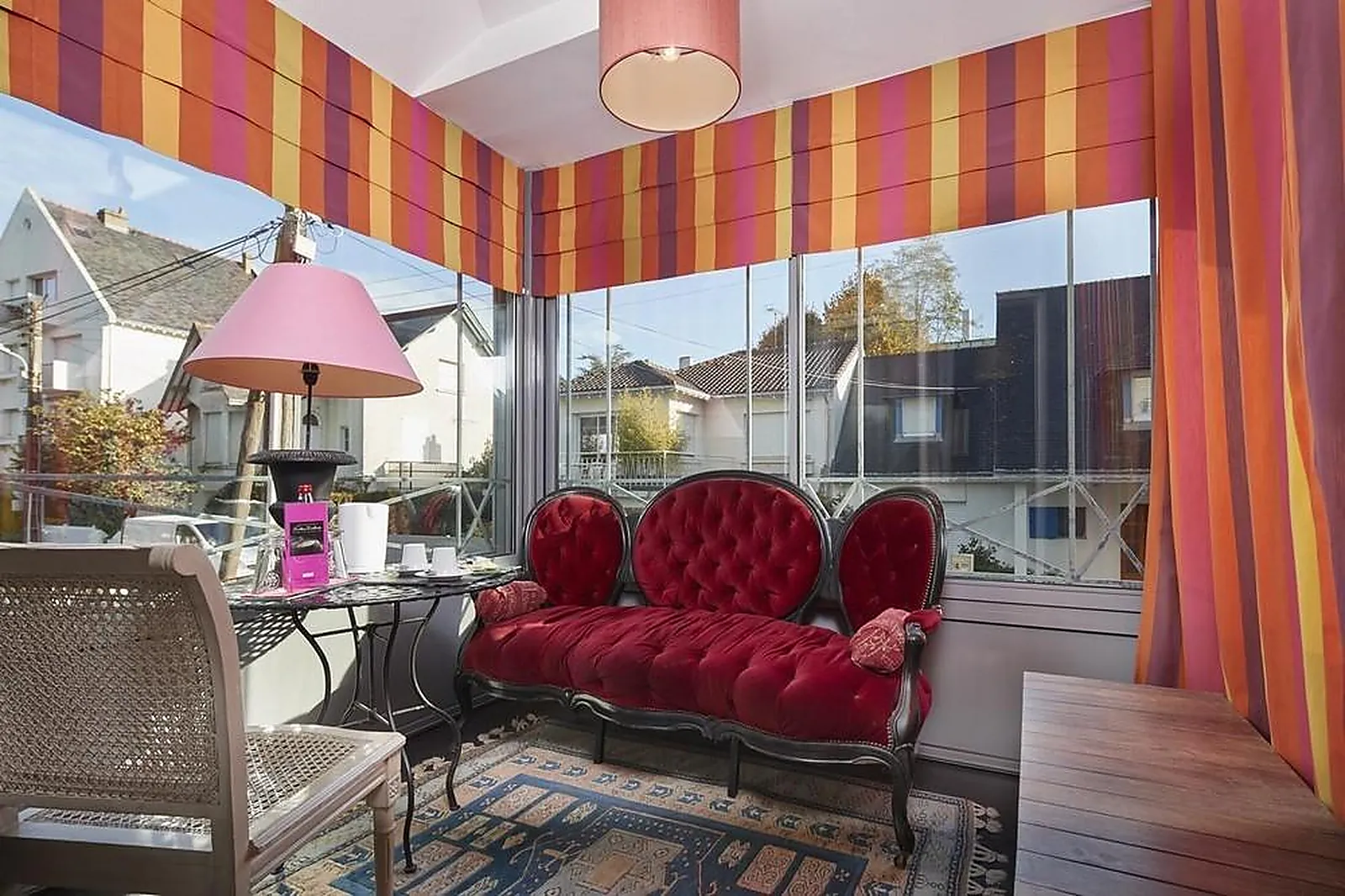 Lieux événementiels, BEST WESTERN BRITTANY LA BAULE CENTRE