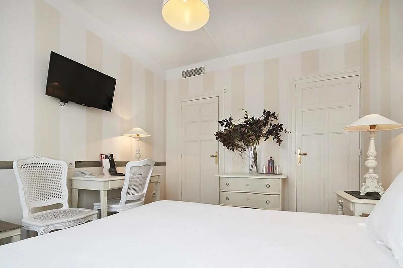 Lieux événementiels, BEST WESTERN BRITTANY LA BAULE CENTRE