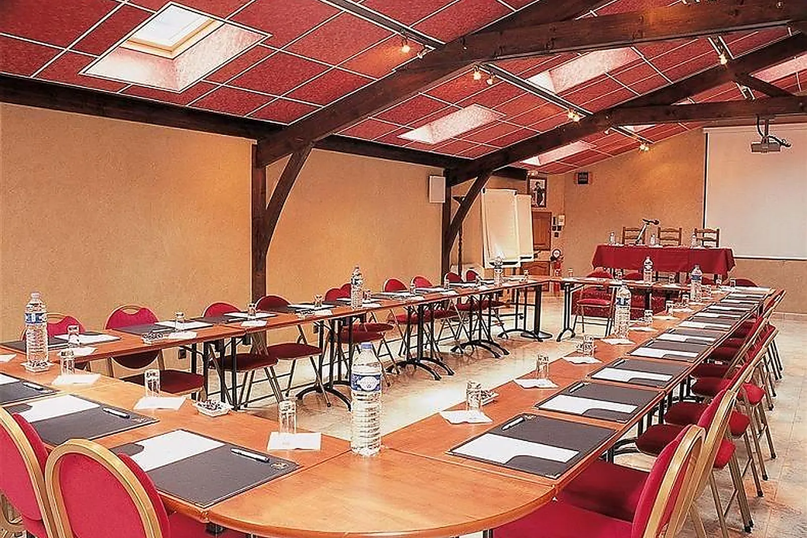 Lieux événementiels, BEST WESTERN CENTRAL HÔTEL TOURS