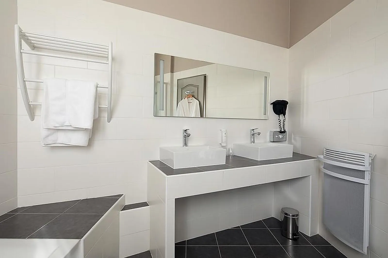 Lieux événementiels, BEST WESTERN CENTRAL HÔTEL TOURS