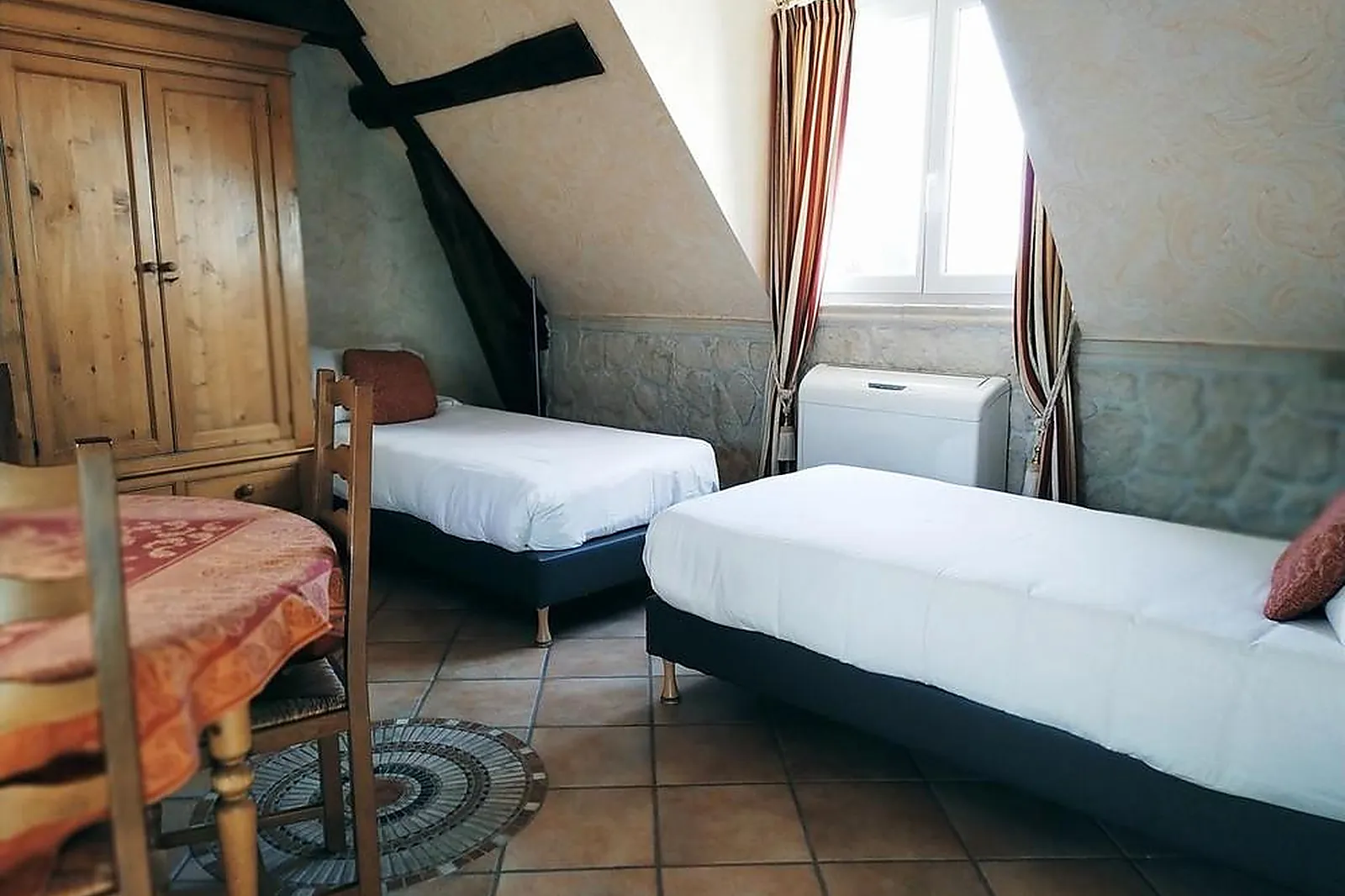 Lieux événementiels, BEST WESTERN CENTRAL HÔTEL TOURS