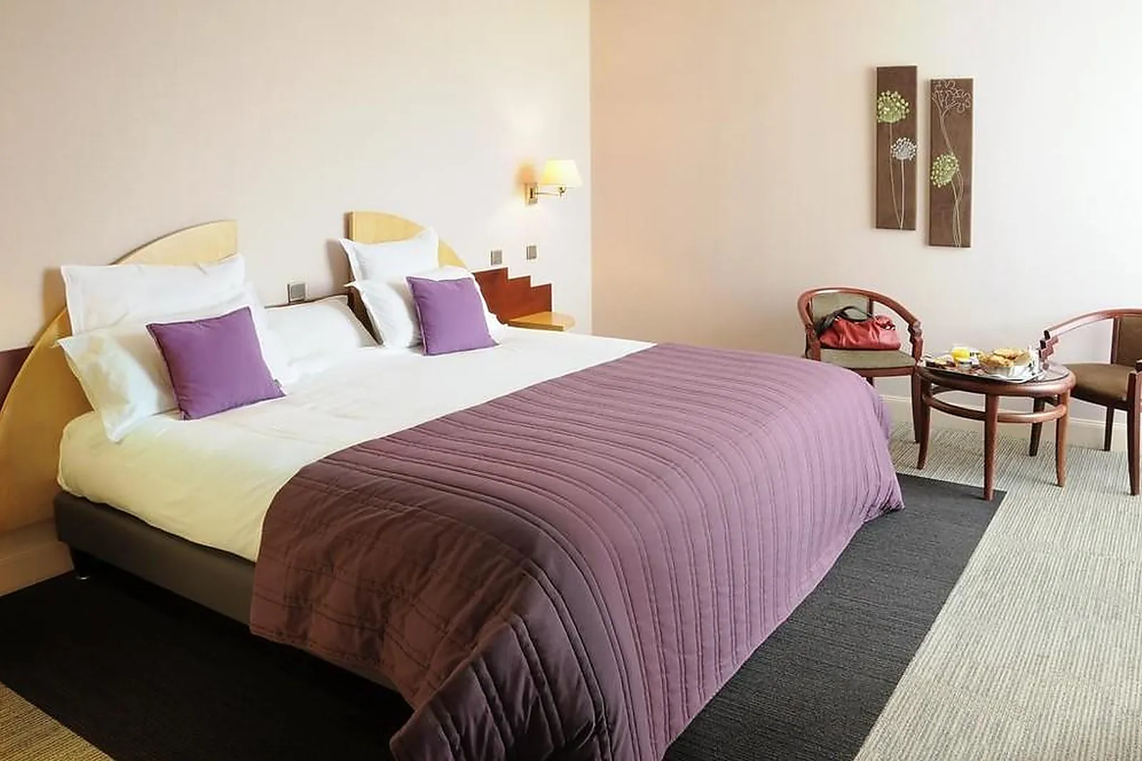 Lieux événementiels, BEST WESTERN CENTRE LE GRAND HÔTEL POITIERS