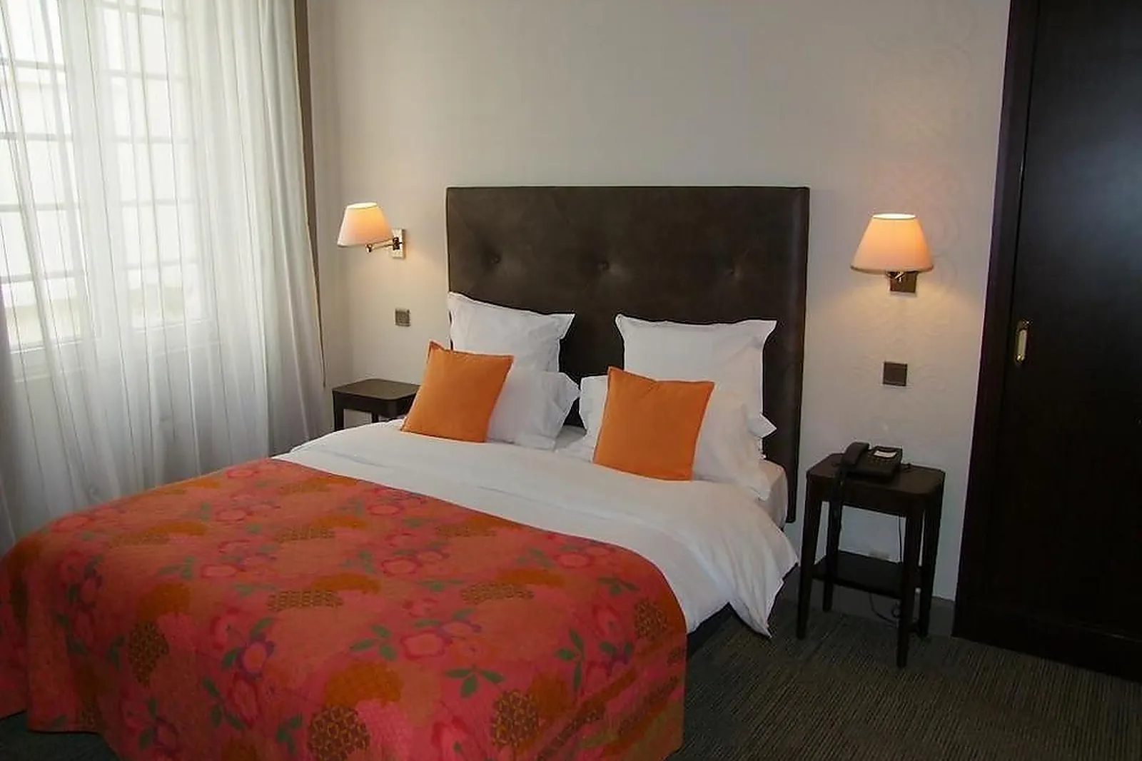 Lieux événementiels, BEST WESTERN CENTRE LE GRAND HÔTEL POITIERS