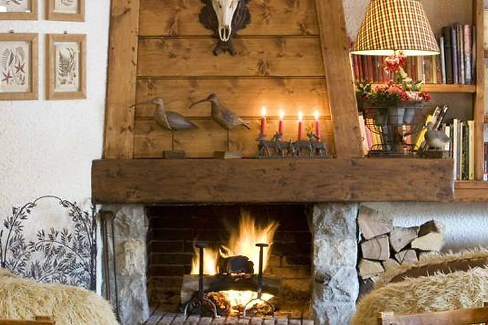 Lieux événementiels, BEST WESTERN CHALET LES SAYTELS