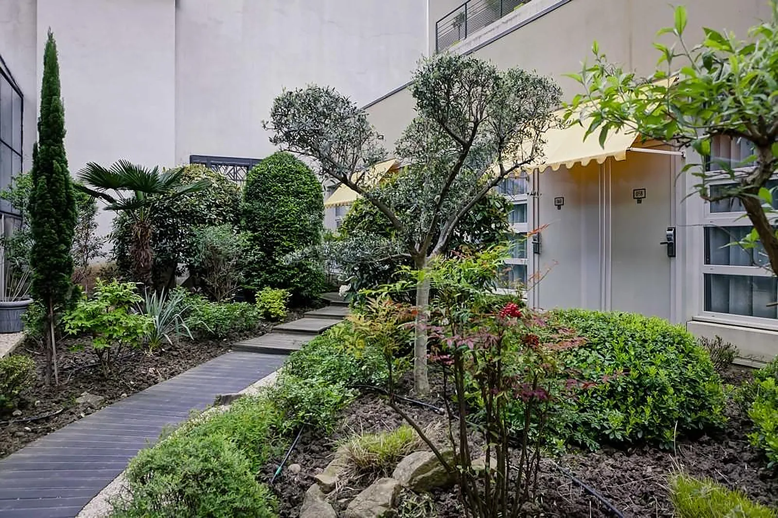 Lieux événementiels, BEST WESTERN CRÉQUI LYON PART-DIEU