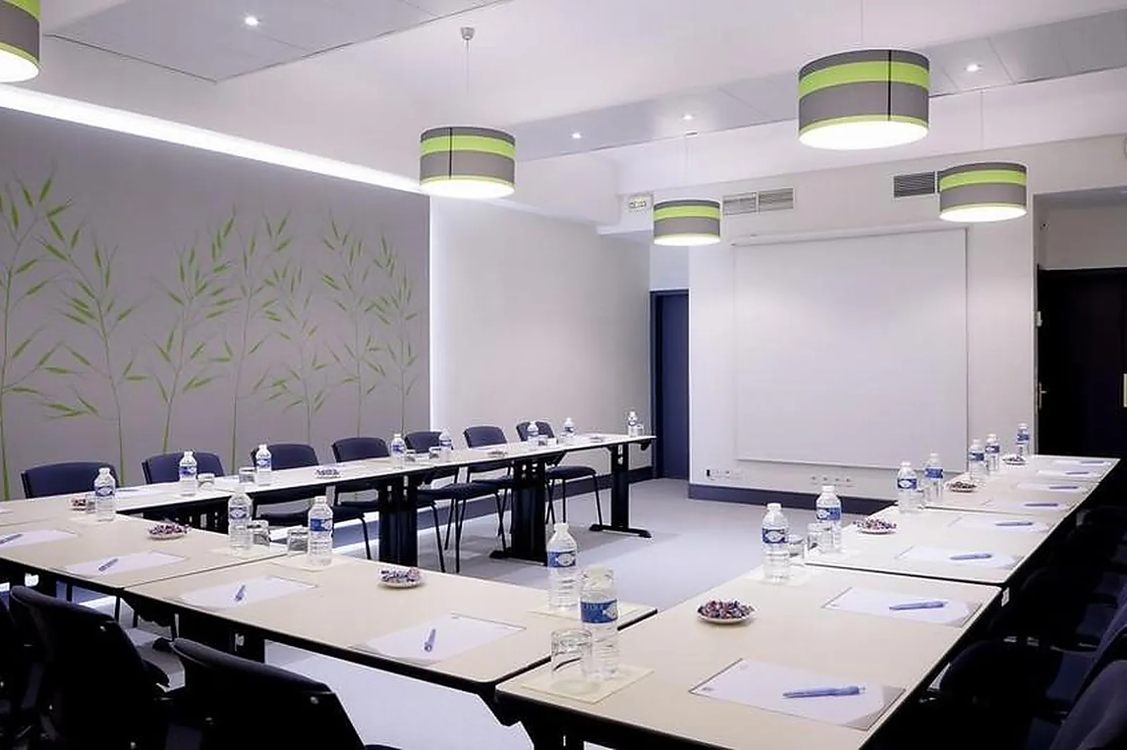 Lieux événementiels, BEST WESTERN CRÉQUI LYON PART-DIEU