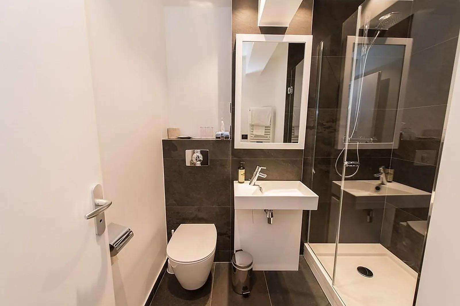 Lieux événementiels, BEST WESTERN GARE SAINT-JEAN