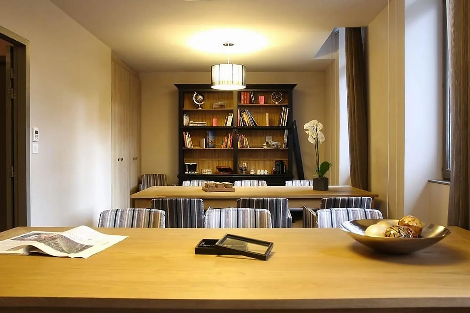 Lieux événementiels, BEST WESTERN GARE SAINT-JEAN