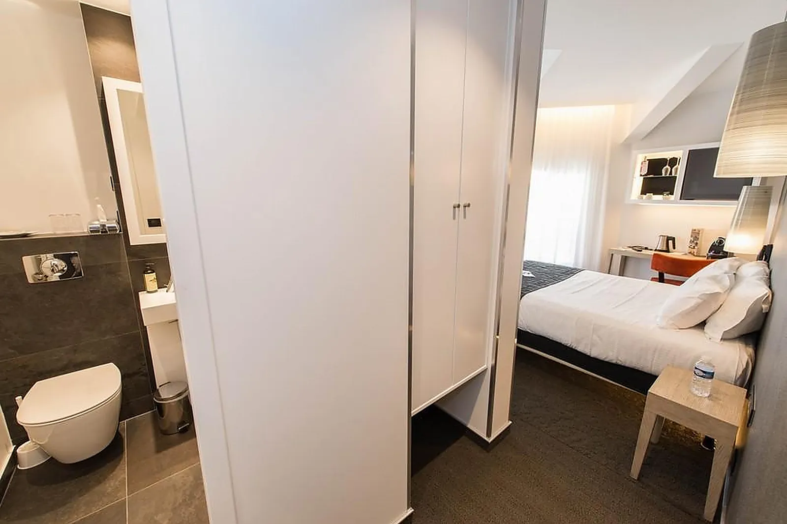 Lieux événementiels, BEST WESTERN GARE SAINT-JEAN