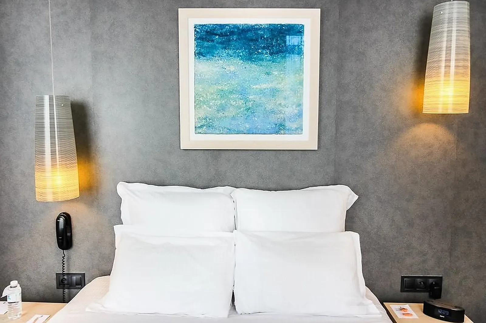 Lieux événementiels, BEST WESTERN GARE SAINT-JEAN