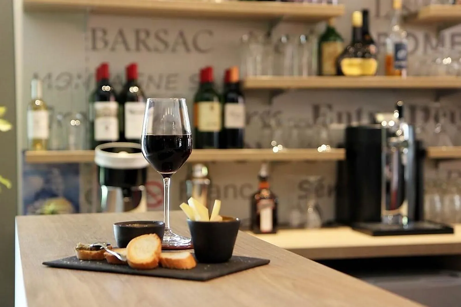 Lieux événementiels, BEST WESTERN GARE SAINT-JEAN