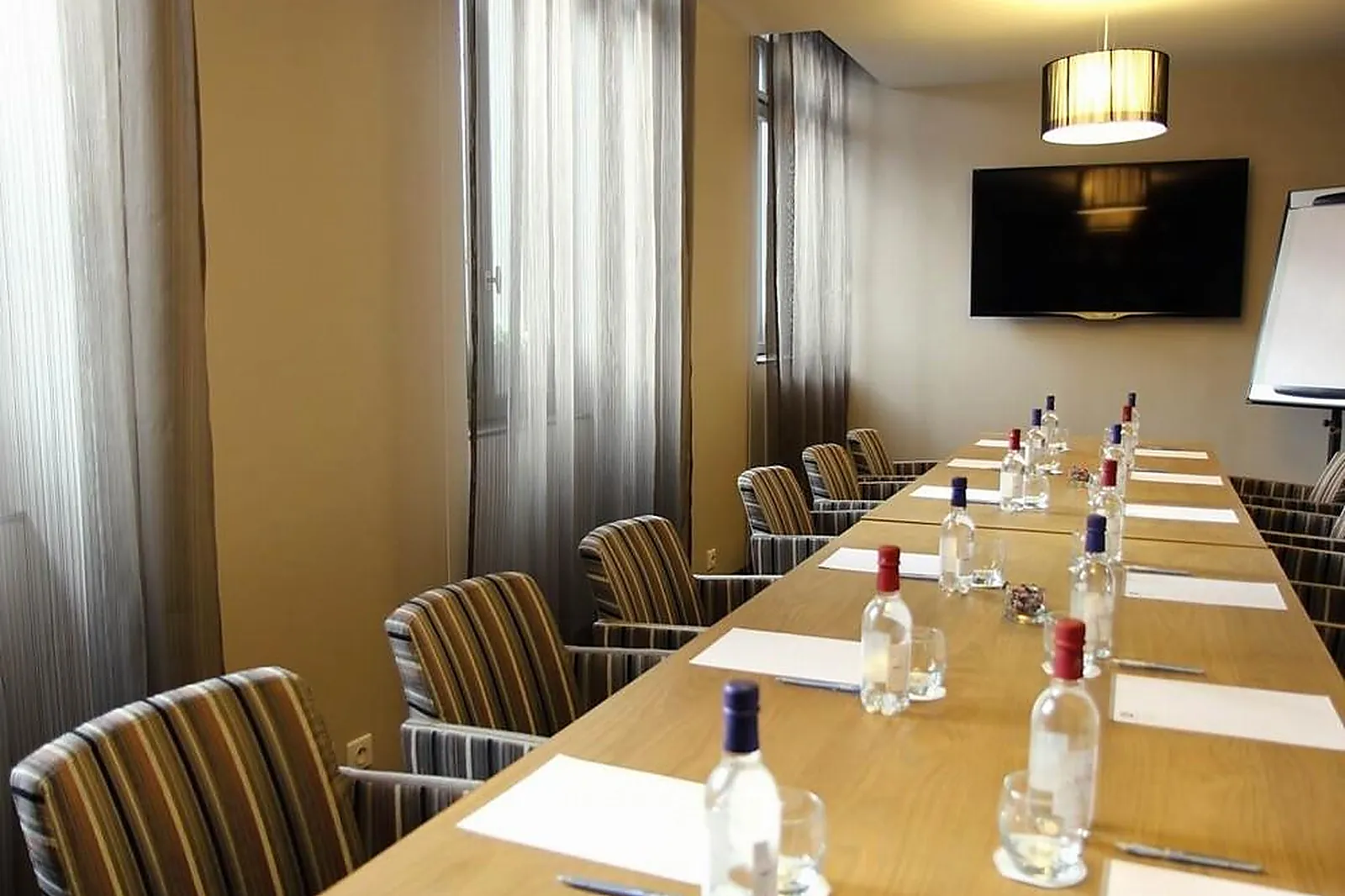 Lieux événementiels, BEST WESTERN GARE SAINT-JEAN