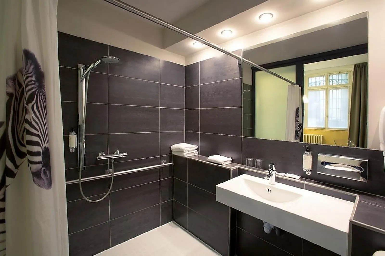 Lieux événementiels, BEST WESTERN GRAND HÔTEL FRANÇAIS