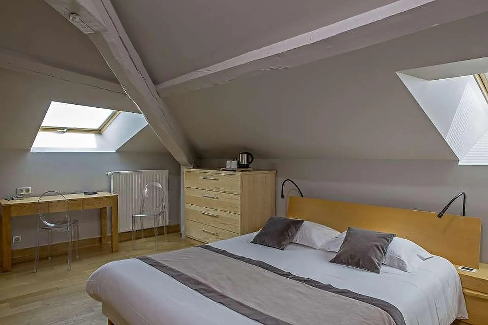 Lieux événementiels, BEST WESTERN GRAND HÔTEL DE BORDEAUX