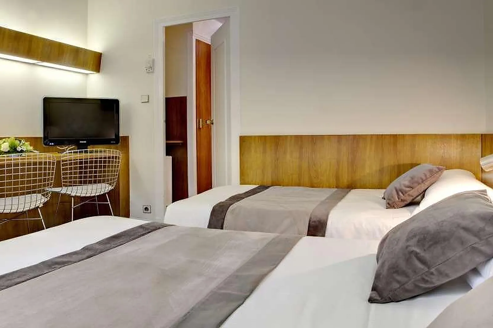 Lieux événementiels, BEST WESTERN GRAND HÔTEL DE BORDEAUX