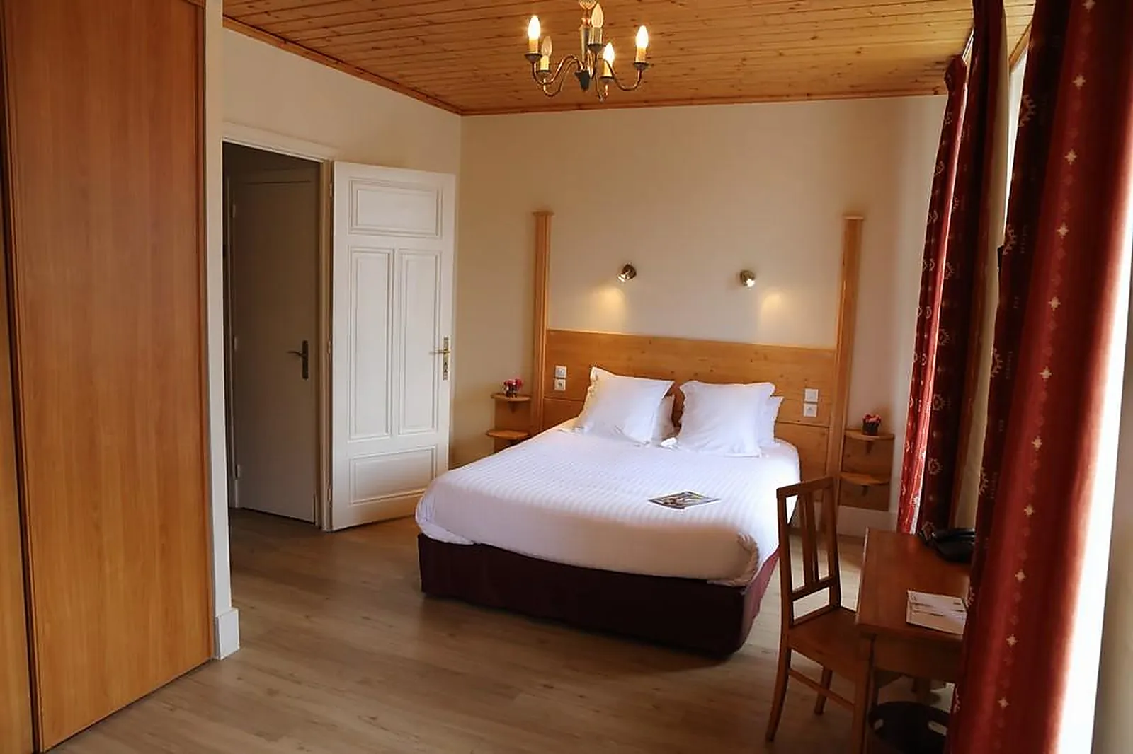 Lieux événementiels, BEST WESTERN GRAND HÔTEL DE PARIS