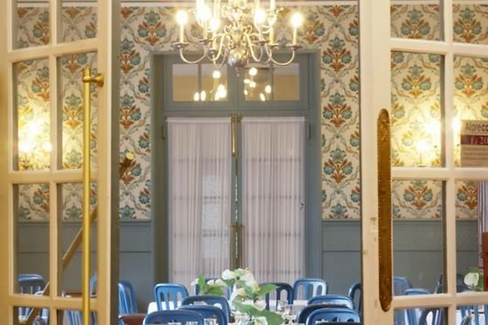 Lieux événementiels, BEST WESTERN GRAND HÔTEL DE PARIS