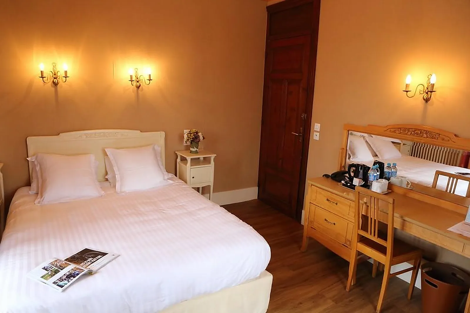 Lieux événementiels, BEST WESTERN GRAND HÔTEL DE PARIS