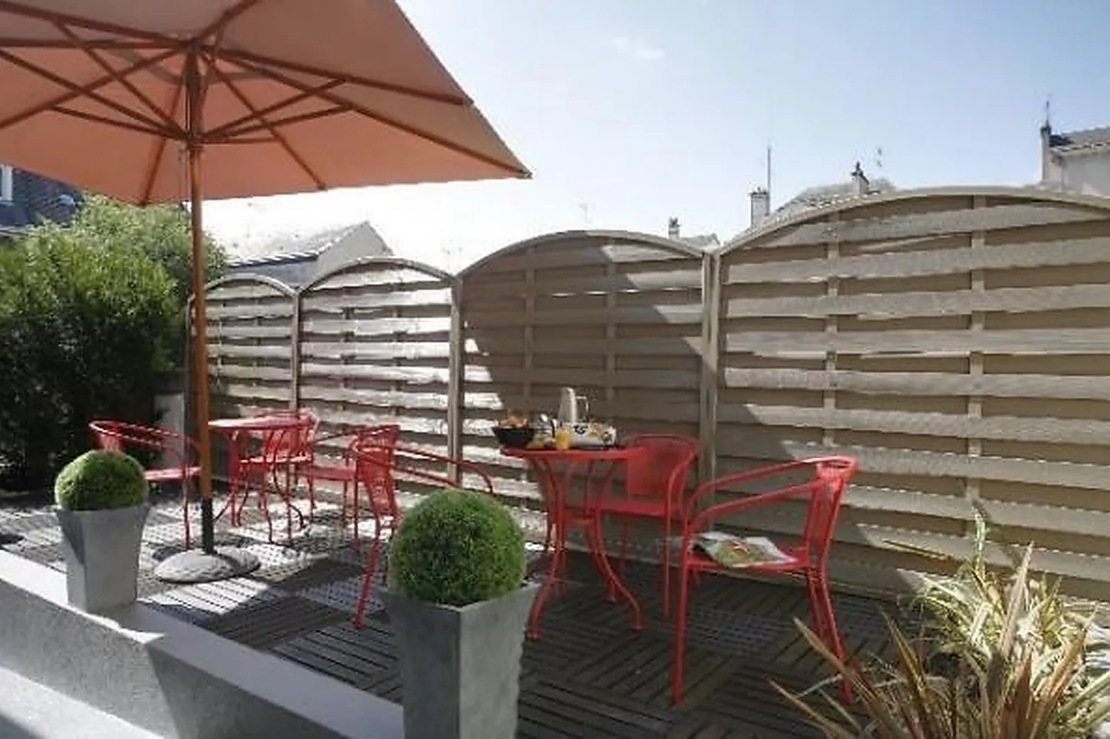 Lieux événementiels, BEST WESTERN HÔTEL ADAGIO SAUMUR