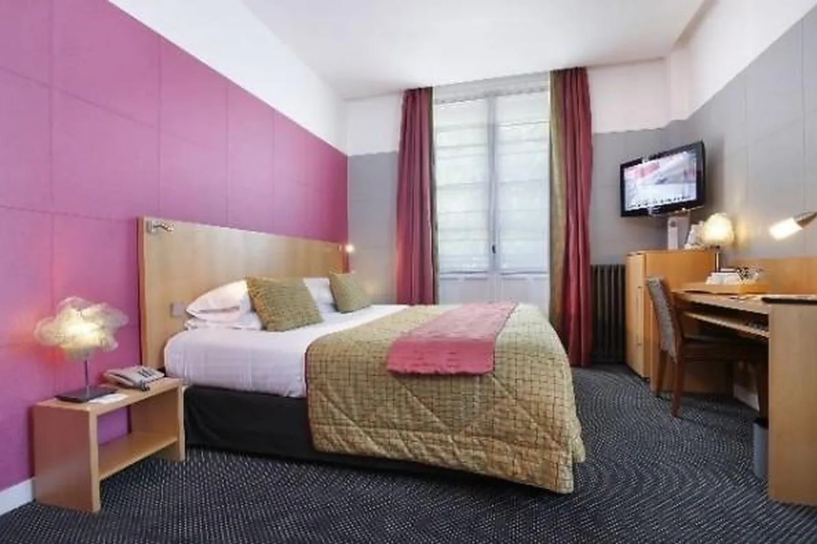 Lieux événementiels, BEST WESTERN HÔTEL ADAGIO SAUMUR