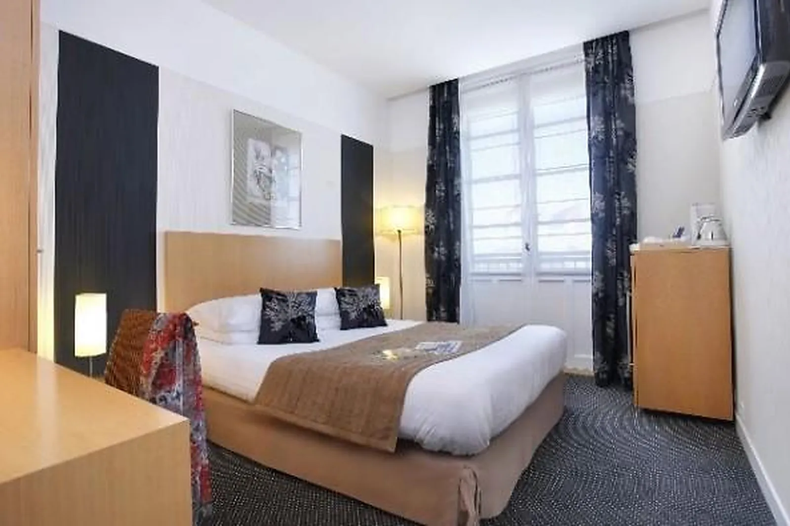 Lieux événementiels, BEST WESTERN HÔTEL ADAGIO SAUMUR