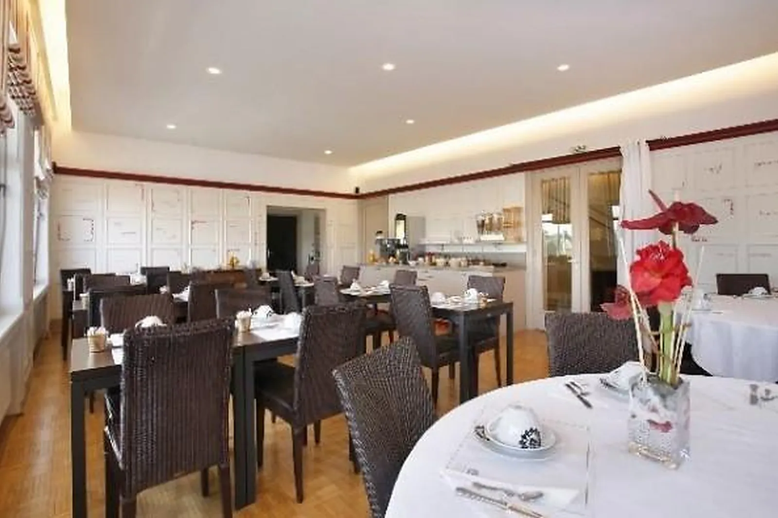 Lieux événementiels, BEST WESTERN HÔTEL ADAGIO SAUMUR