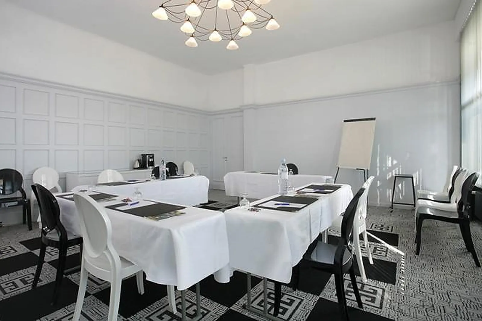 Lieux événementiels, BEST WESTERN HÔTEL ADAGIO SAUMUR