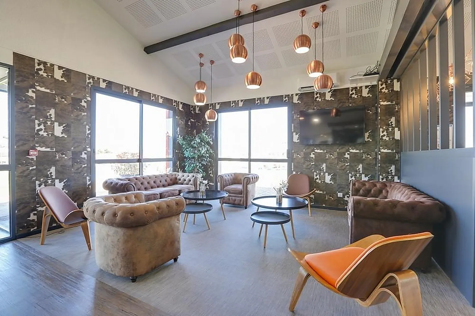 Lieux événementiels, BEST WESTERN HOTEL AGEN LE PASSAGE