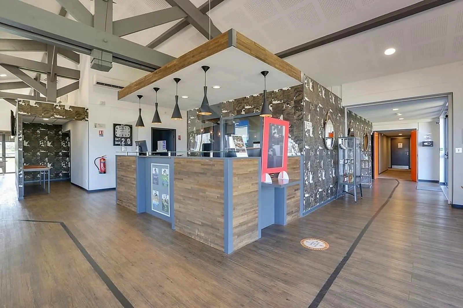 Lieux événementiels, BEST WESTERN HOTEL AGEN LE PASSAGE