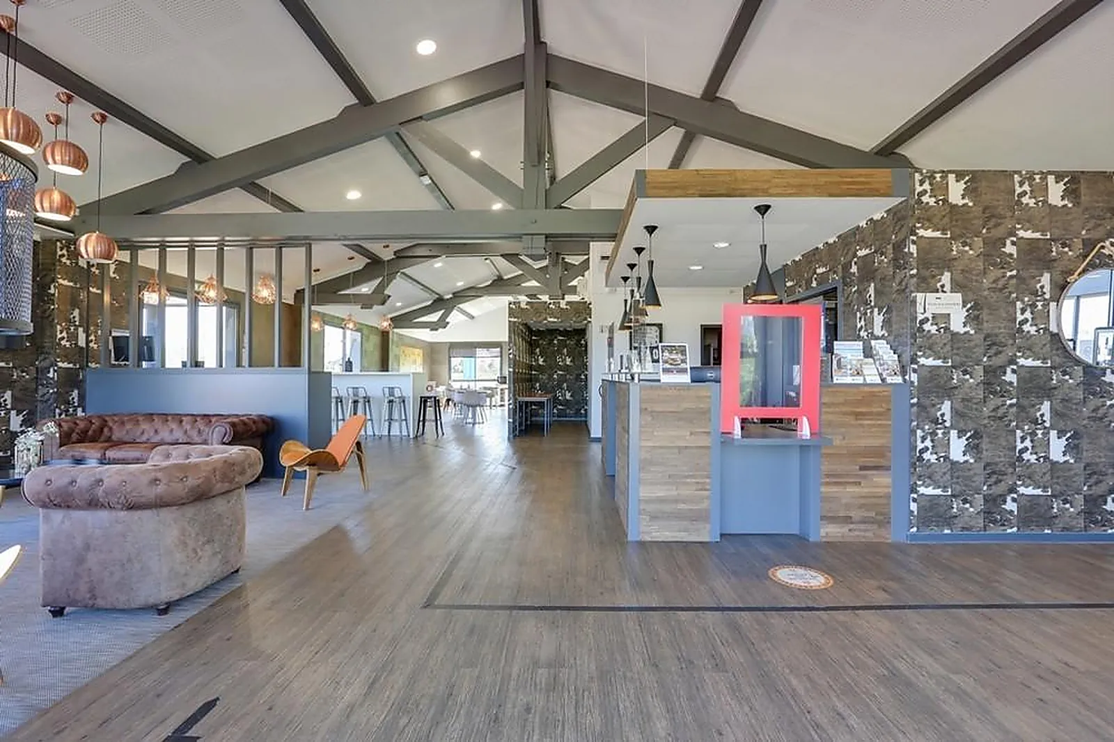 Lieux événementiels, BEST WESTERN HOTEL AGEN LE PASSAGE