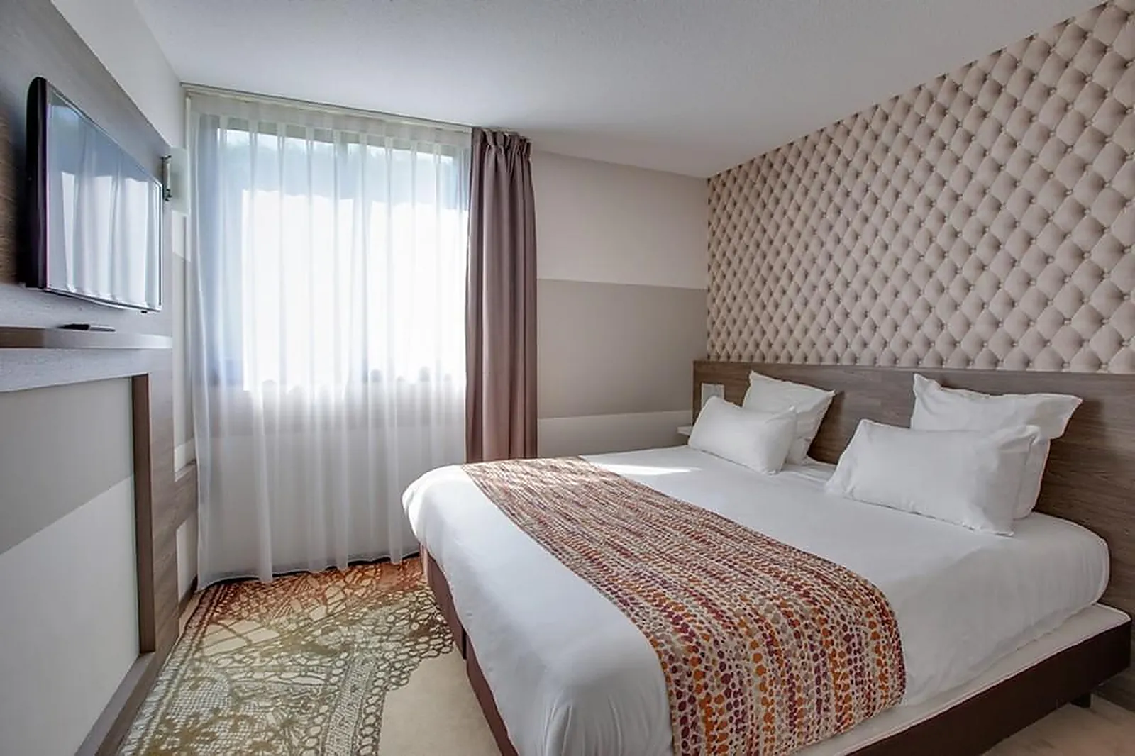 Lieux événementiels, BEST WESTERN HOTEL AGEN LE PASSAGE