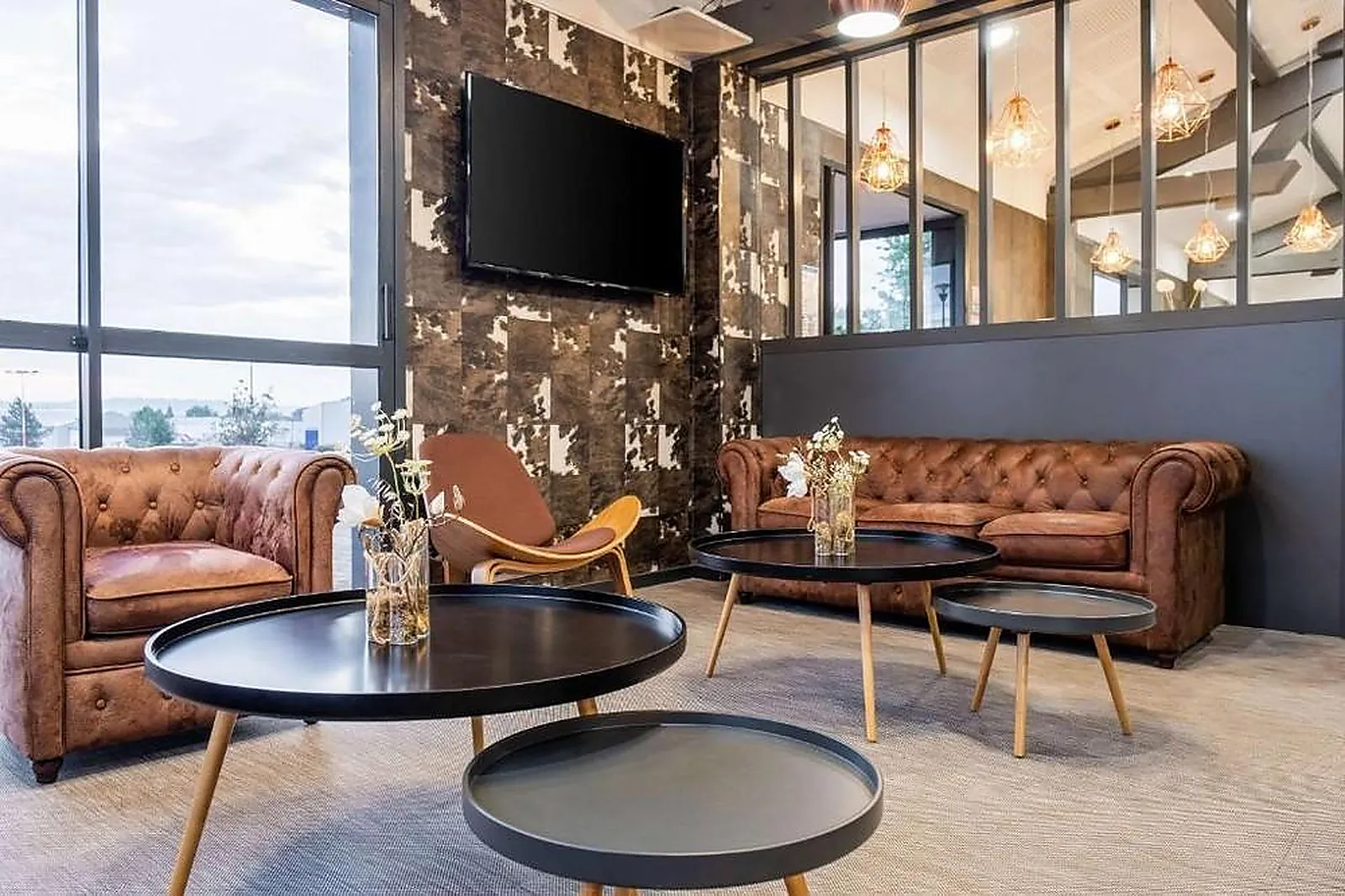 Lieux événementiels, BEST WESTERN HOTEL AGEN LE PASSAGE