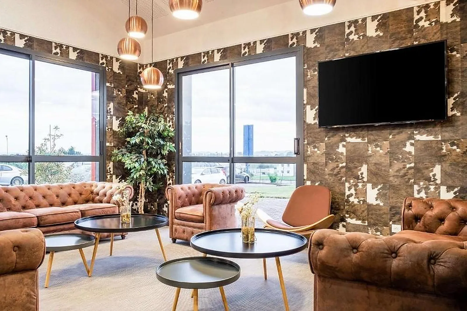 Lieux événementiels, BEST WESTERN HOTEL AGEN LE PASSAGE