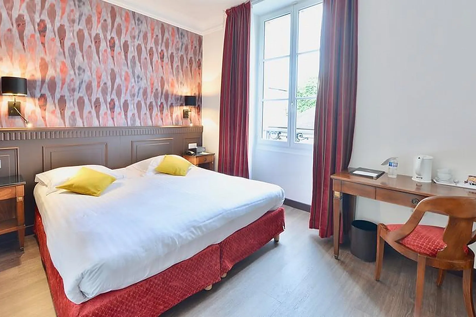 Lieux événementiels, BEST WESTERN HÔTEL ANGLETERRE BOURGES