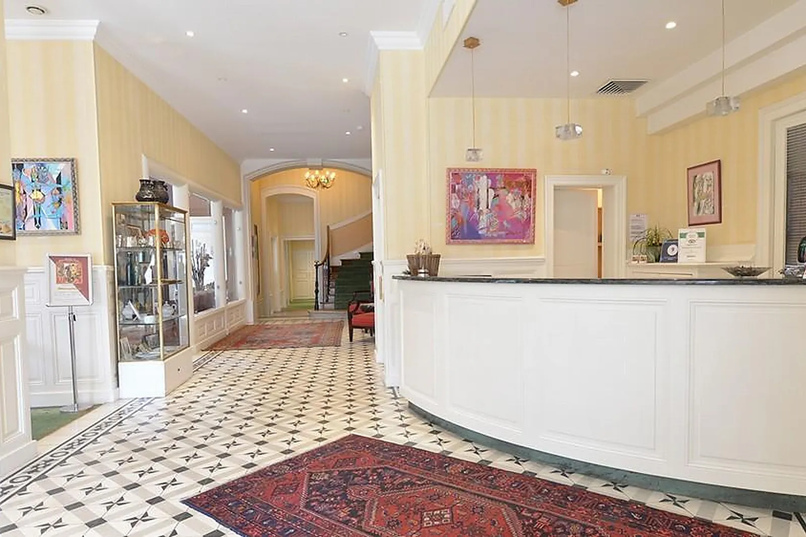 Lieux événementiels, BEST WESTERN HÔTEL ANGLETERRE BOURGES